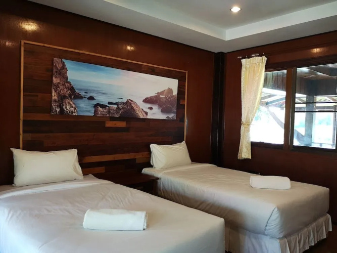 Veepana Resort