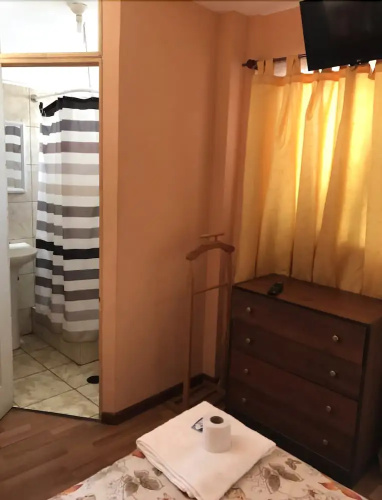 Hostal Antofagasta