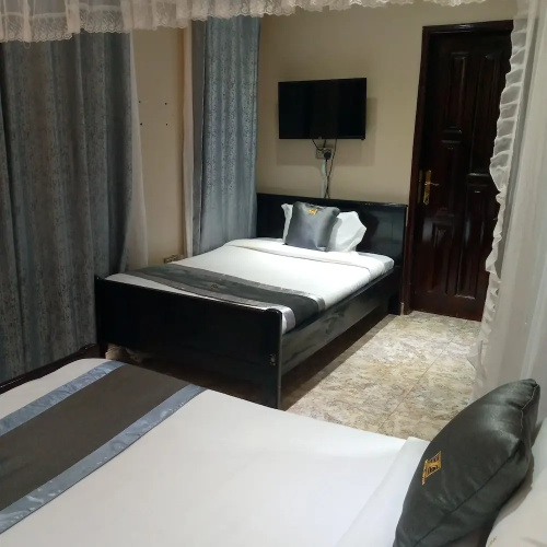 Hotel Zeptan