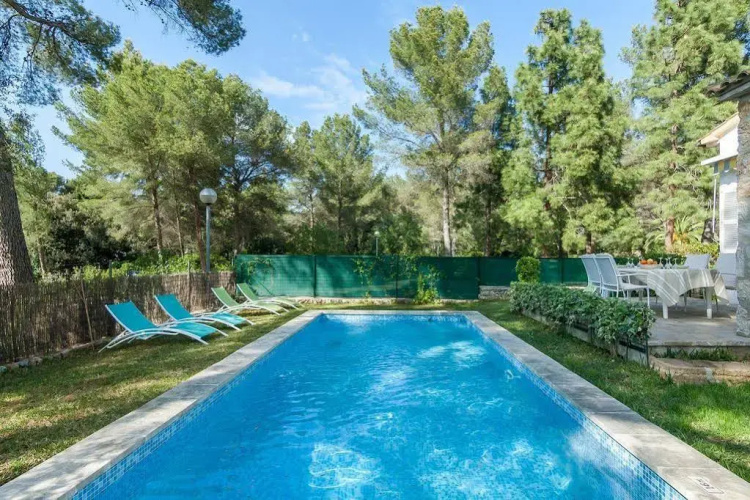 Villa Bonaire