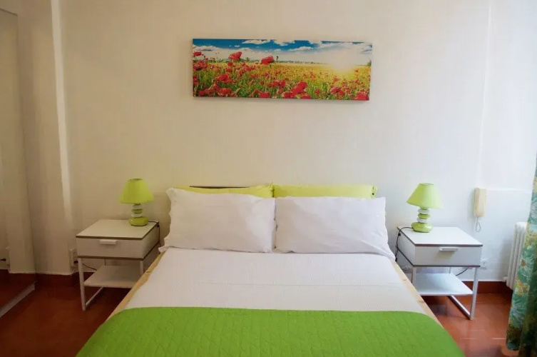 Giramondo Room and Breakfast