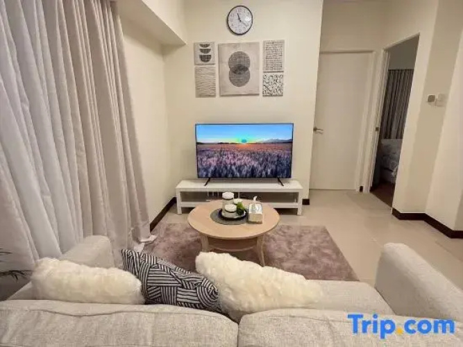 The Camden Place Condo Unit