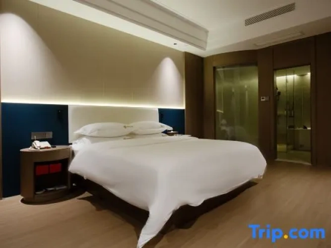 Family Suite with city view