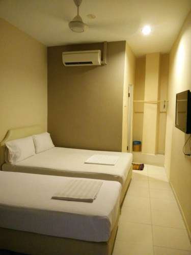 Kota Lodge Hotel