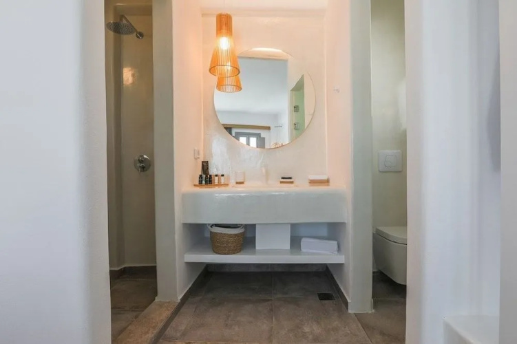 Eternity Suites Santorini