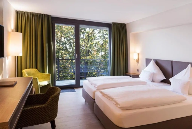 Comfort Double room