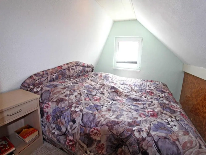 2 Bedrooms Cottage