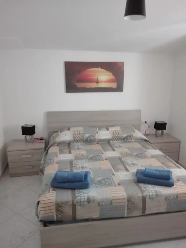 Appartamento Sa Molina