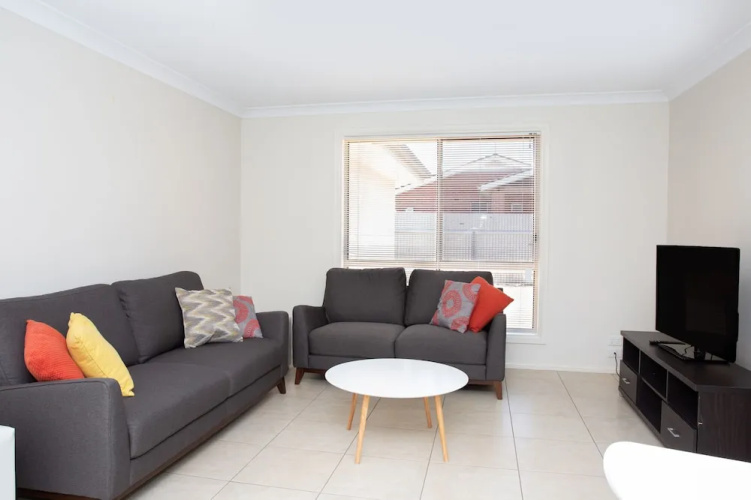Best Central Accommodation