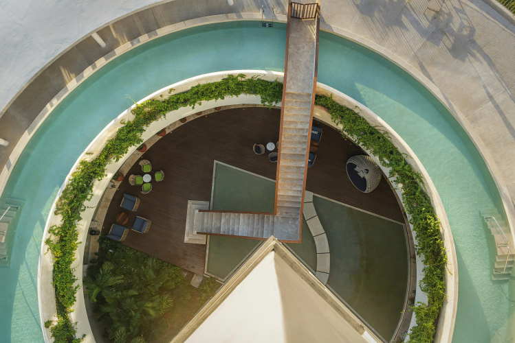 Hilton Garden Inn Cancun Airport photo 17
