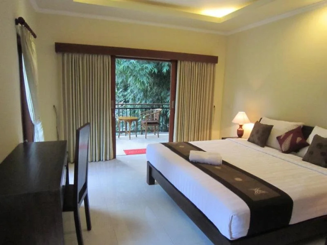 Ketut Kasta Guest House