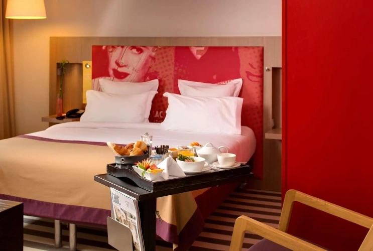 Superior Double room