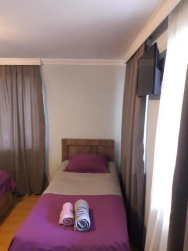 Guest House On Mirian Mepe