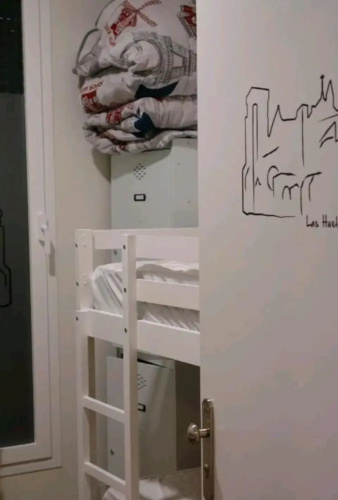 Hostel Trovadores