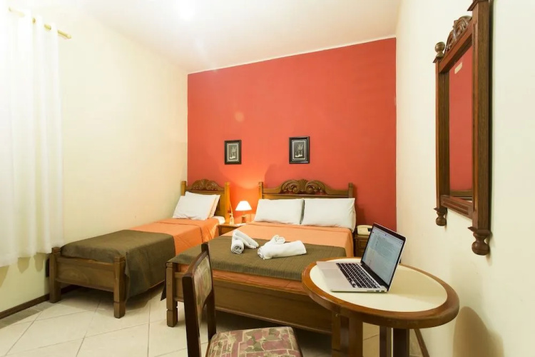 Hotel Lopes Caxambu