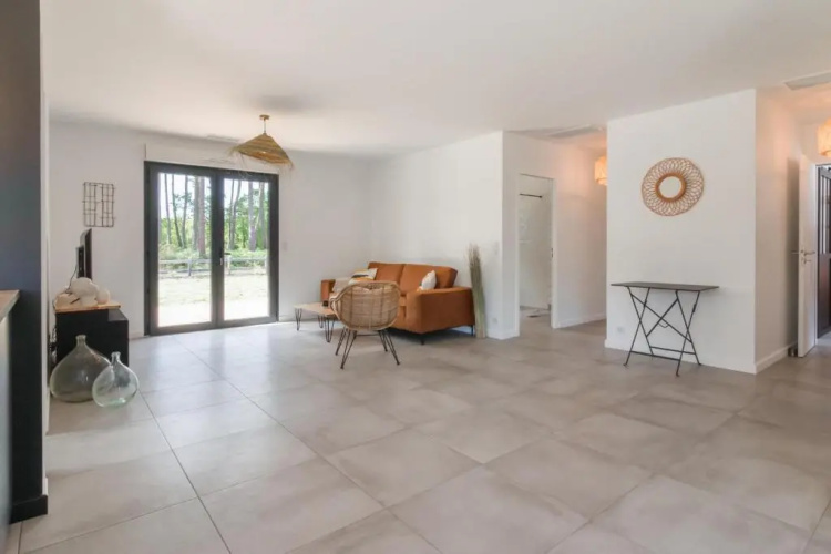 Maison Gemme