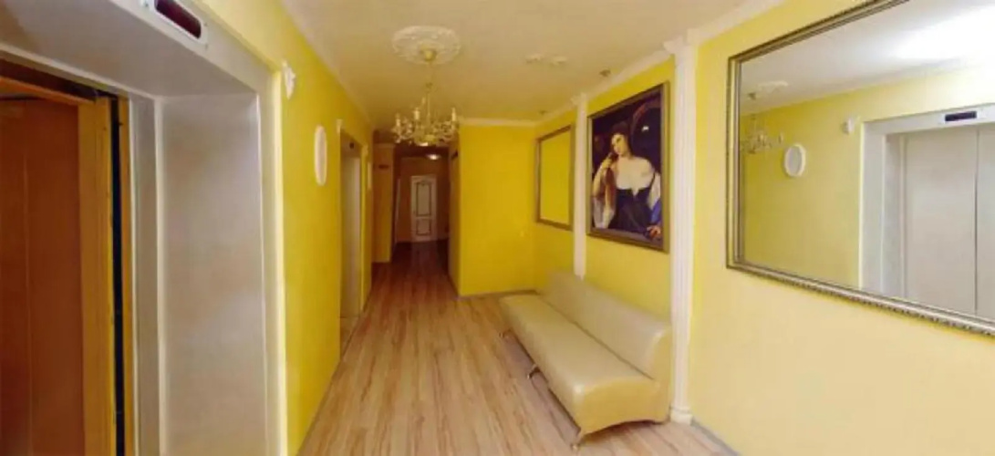Zirka Hotel