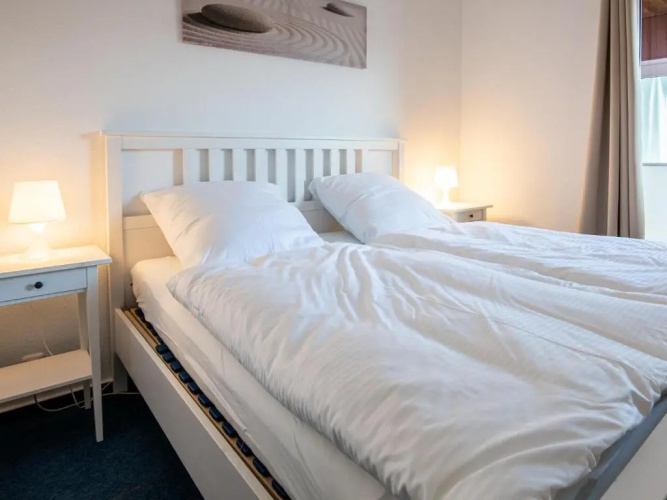 Haus zur Linde Wohnung 4