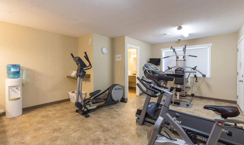 Carmel Inn photo 11