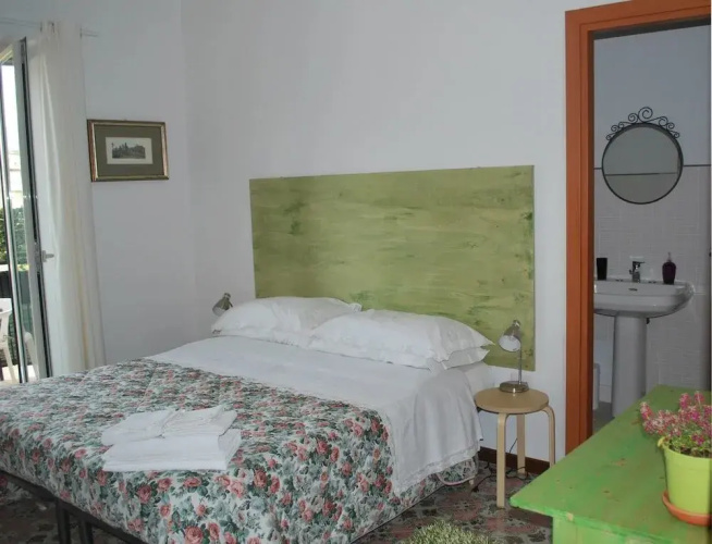 B&B Lepanto