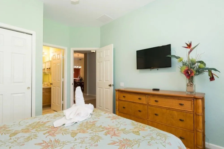 Windsor Hills Resort 2672