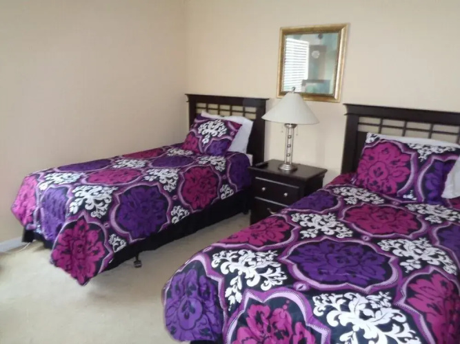 R1 Westhaven 5 bed / 3 Bath