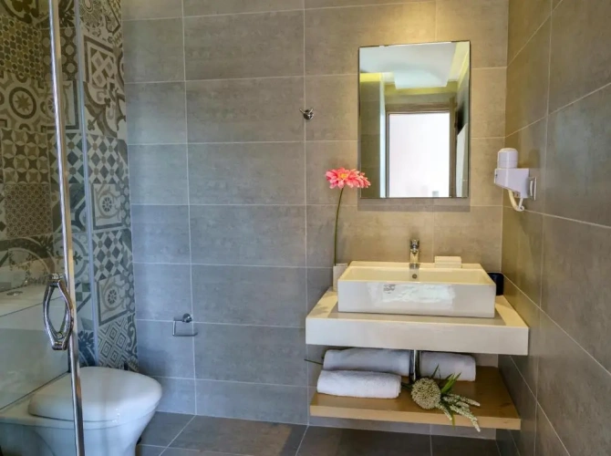 3 Bedrooms Villa
