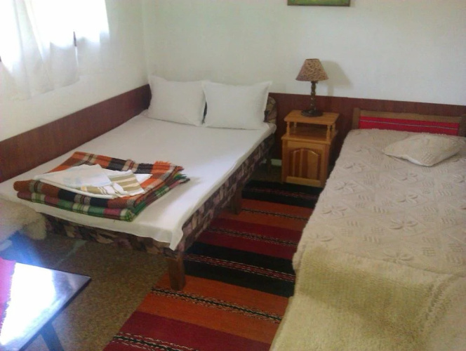 Hotel Pette Oreha