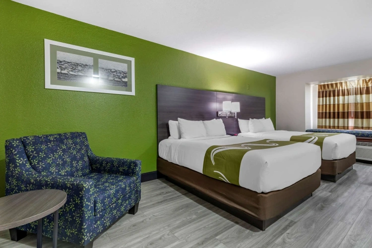 Quadruple Suite