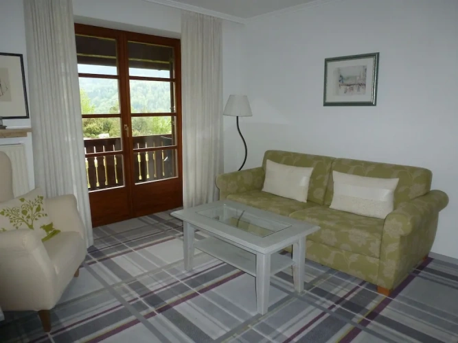 Comfort Suite