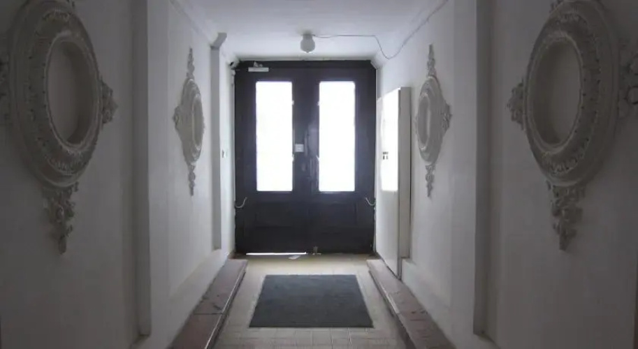 Edera Apartment