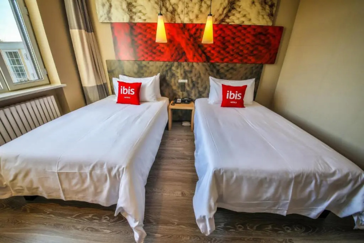 Ibis Changchun FAW Group Hotel