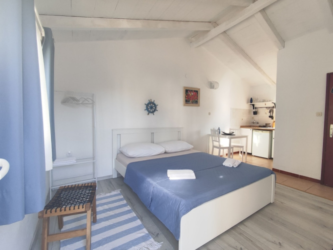 Apartments Sime