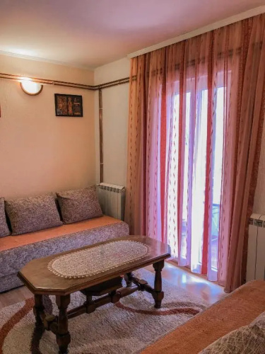 Apartman Konatar