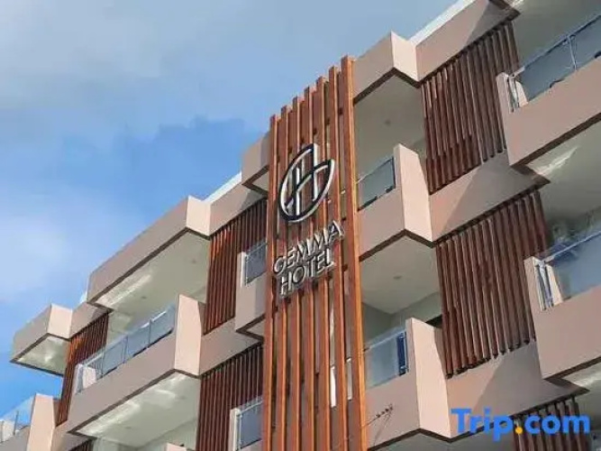 Gemma Hotel Balige