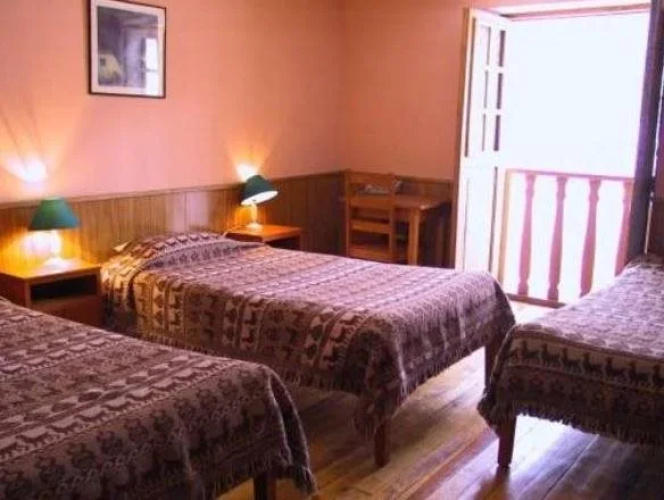 Hostal Pascana