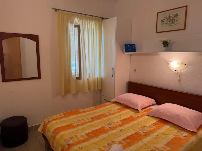 Apartments Magdalena