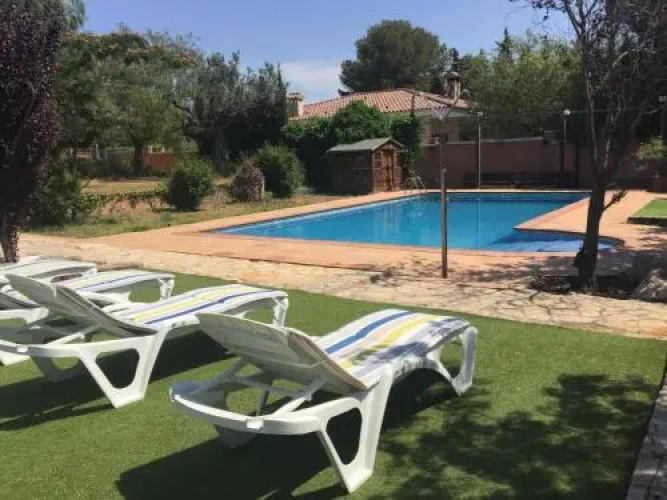 Villa Merce
