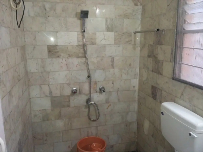 LRH Peshwa Apartment