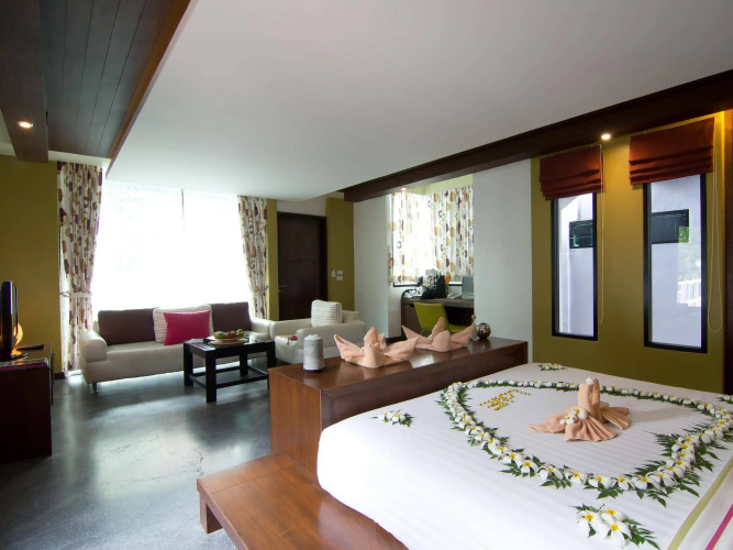 Cocohut Beach Resort