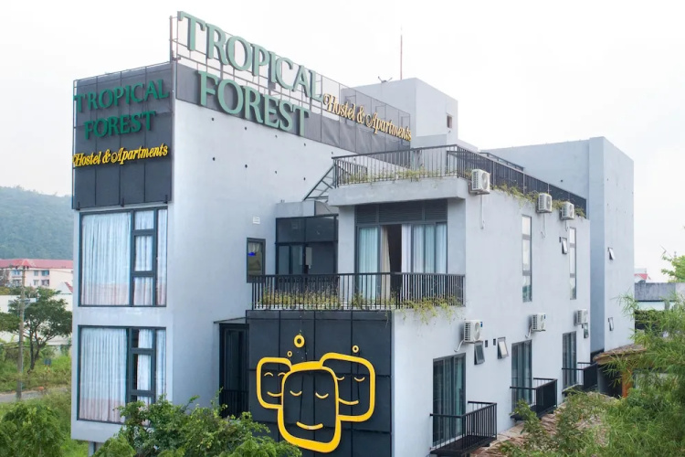 Imagen del hotel
