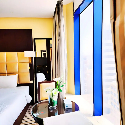 Bloom Hotel
