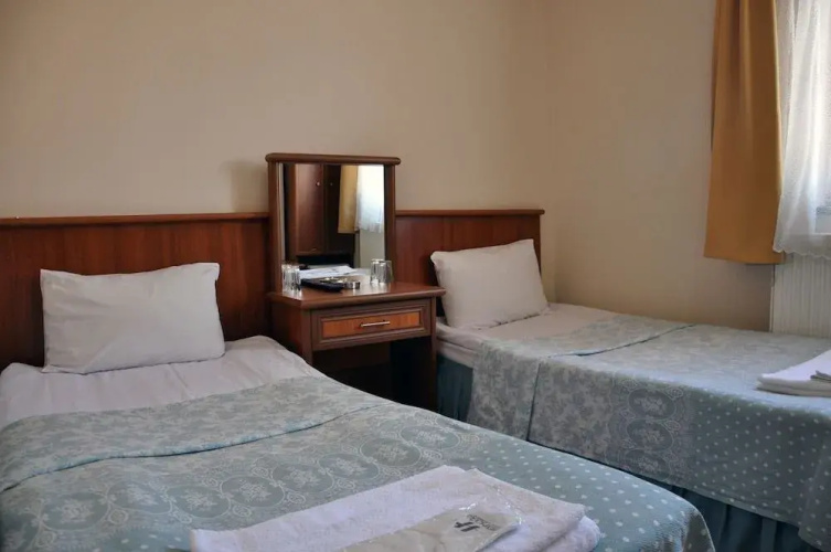 Hekimoglu Otel