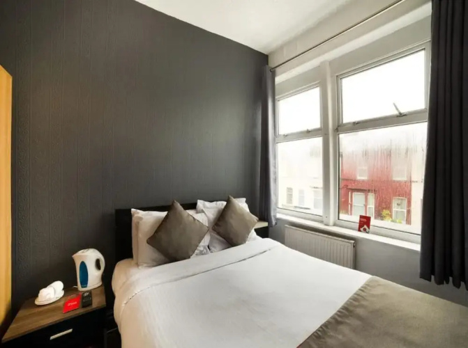 Bank St Hotel