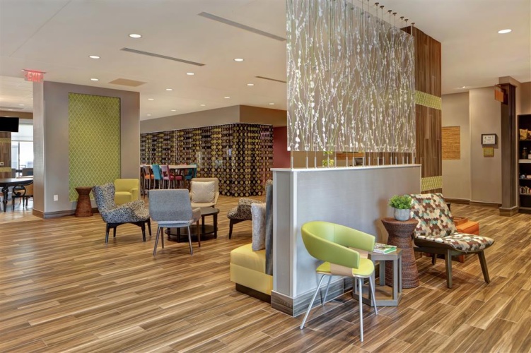 Home2 Suites by Hilton Charlotte Uptown photo 12