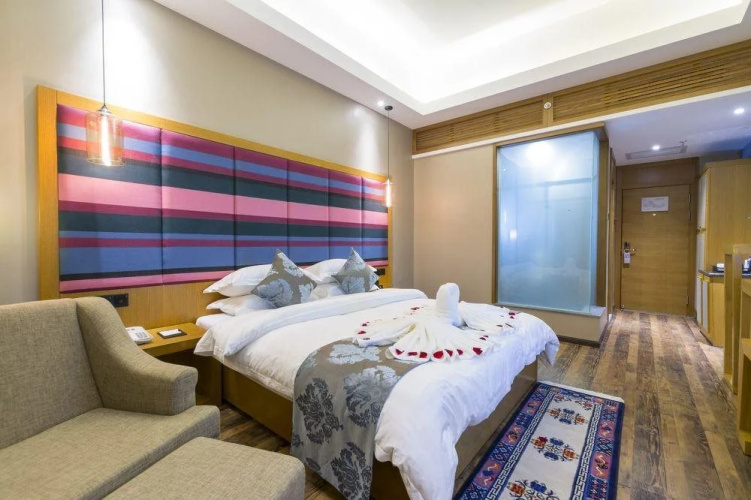 Diqing Argyle Hotel