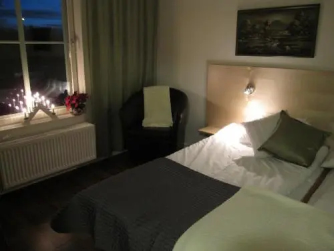 Hotell & Restaurang Ramudden