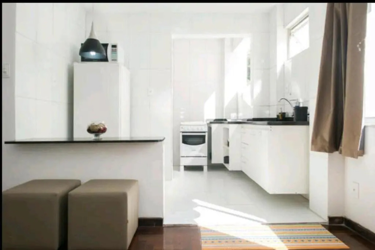 Lindo Apartamento