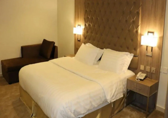 Kadi Suites