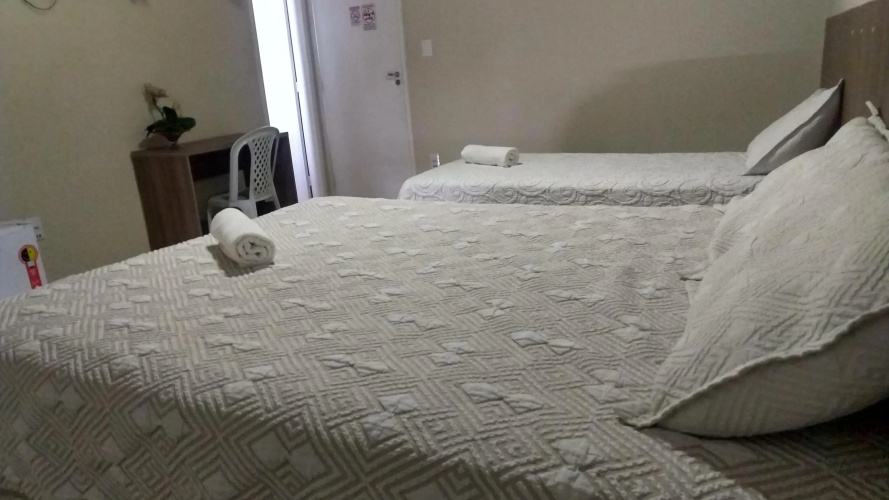Hotel Aracaju Express